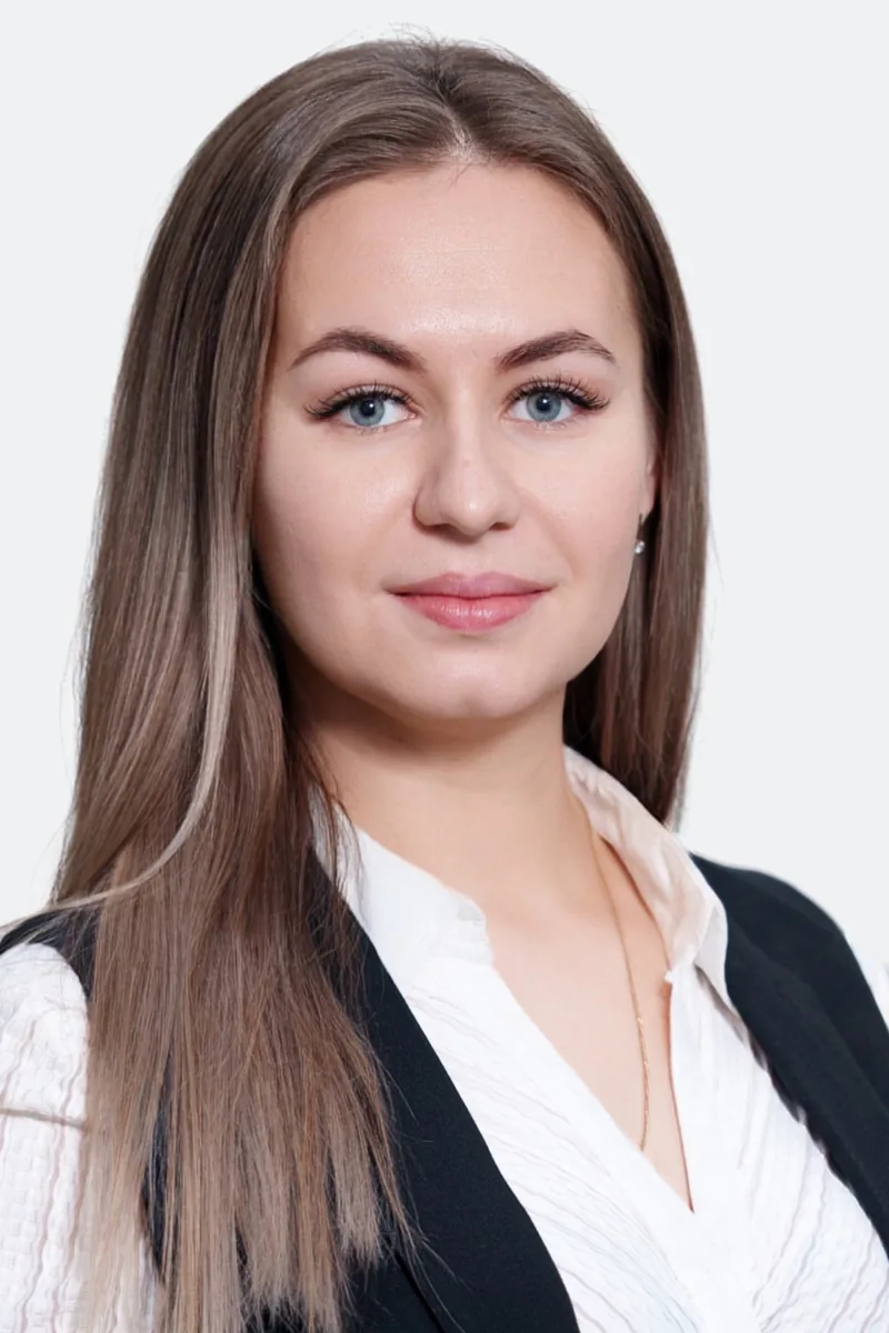 Валентина Ситникова